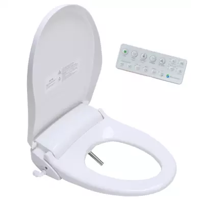 Les systèmes de lavage des WC japonais lavants