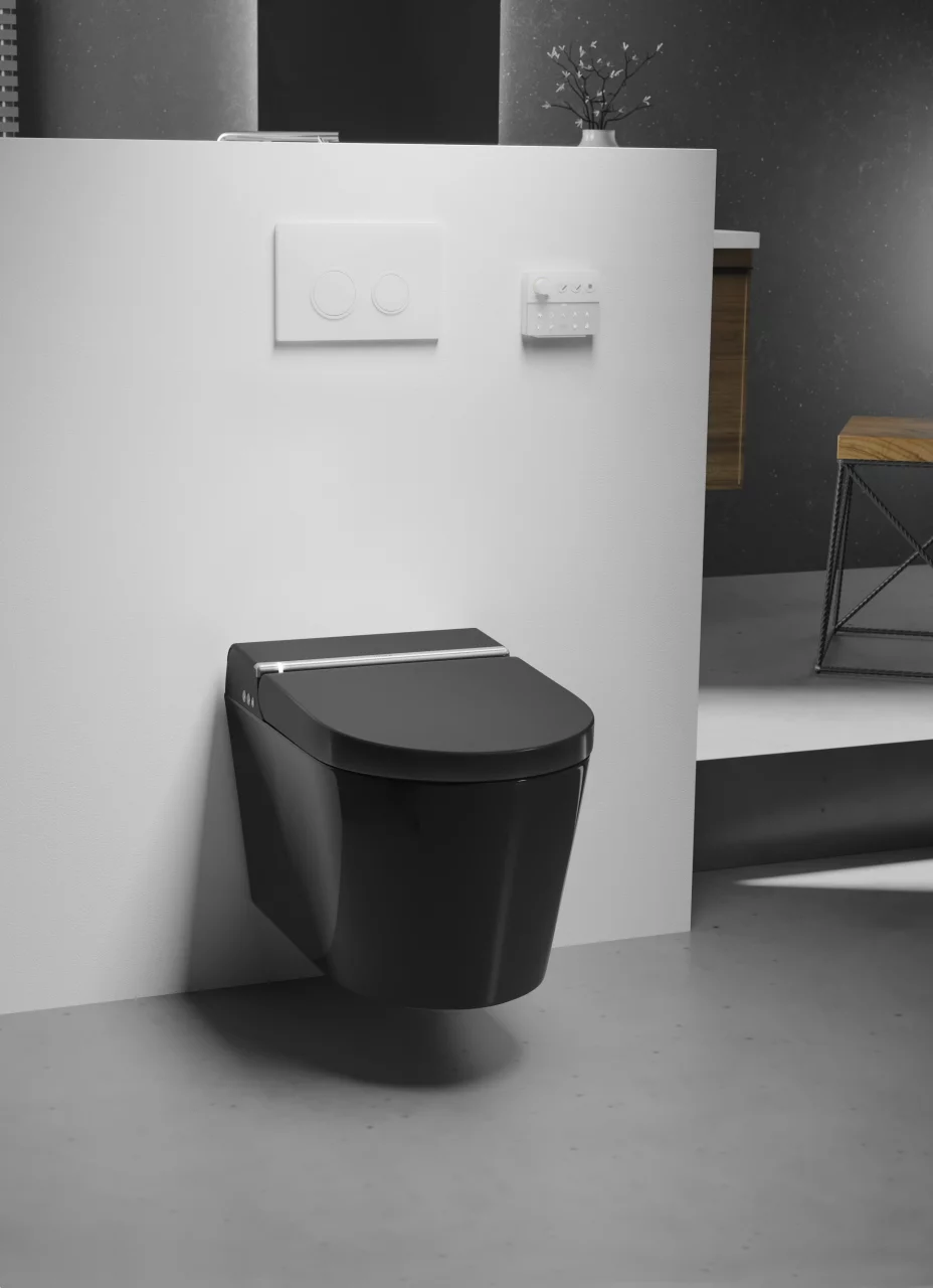 Le Bidet Portable : Tout Savoir sur l'Utilisation de ce Mini WC