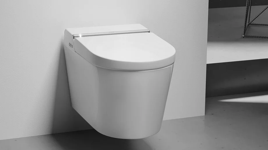 Acheter une toilette japonaise à Paris - Kleent