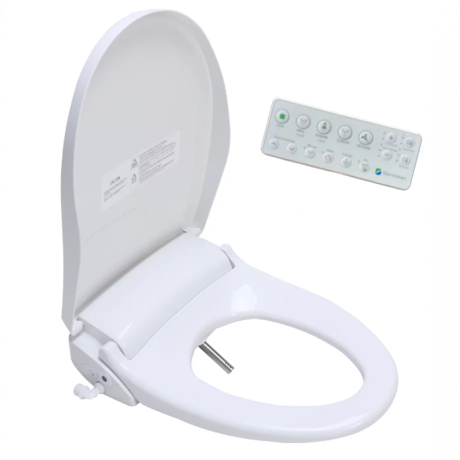 vente Abattant wc japonais - lavant non électrique